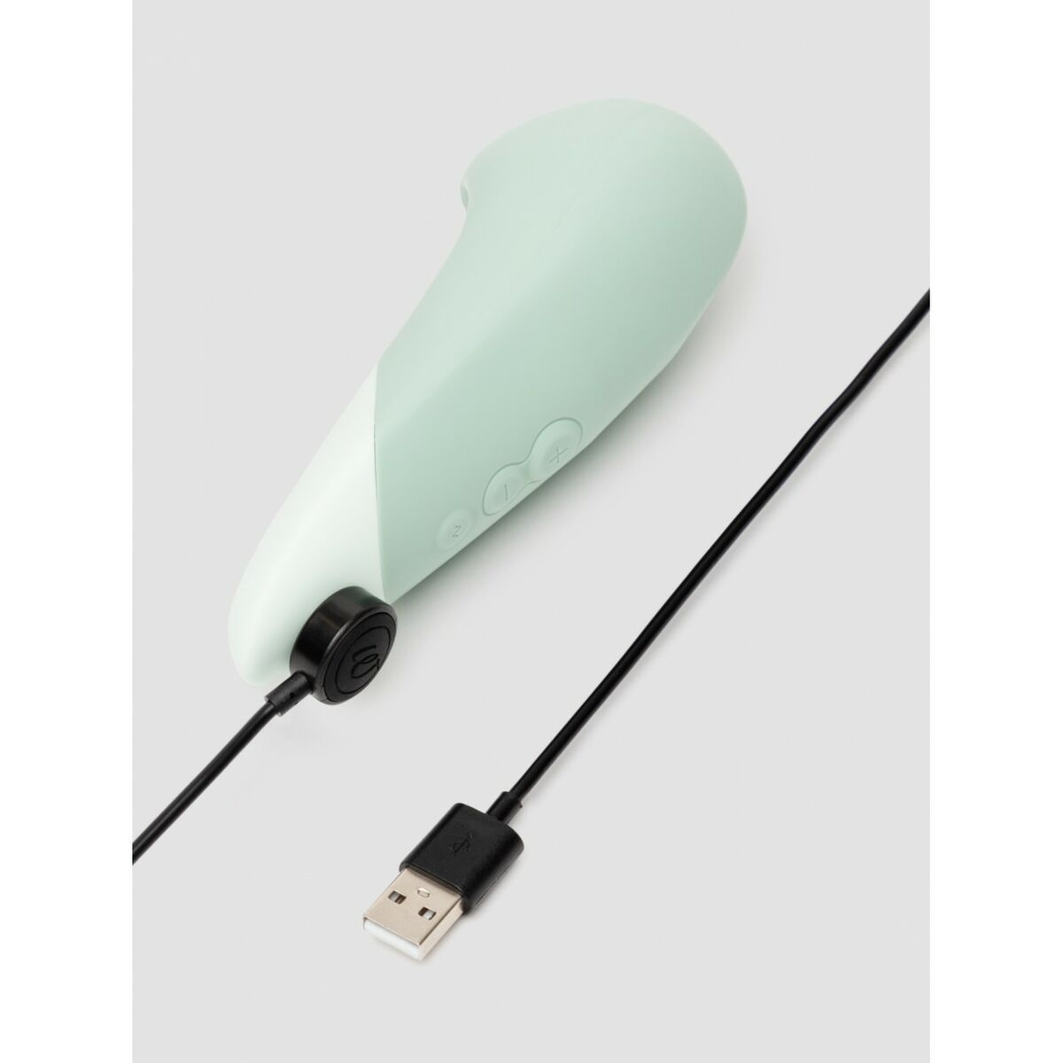 Kogel Vibrator Womanizer Sage Groen
